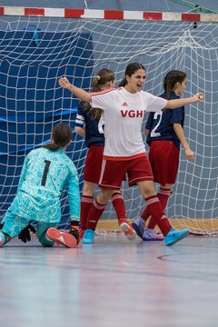 Bild 19 - wCJ Norddeutsches Futsalturnier Auswahlmannschaften